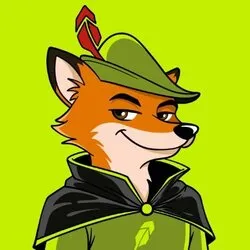 Robin Hood (FOX) Price Prediction