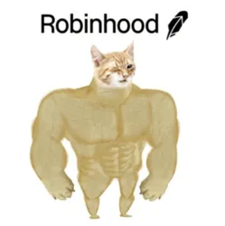 Robinhood (ROBINHOOD)