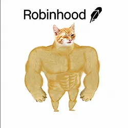 Robinhood (ROBINHOOD)