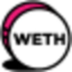 Robinhood Wrapped ETH (Robinhood Chain) (WETH)