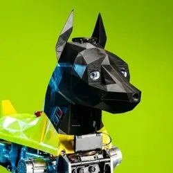 ROBODOG (ASTRO)