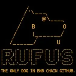 Rufuscoin (RUFUS)