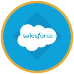 Salesforce (bStocks Tokenized Stock) (CRMB)