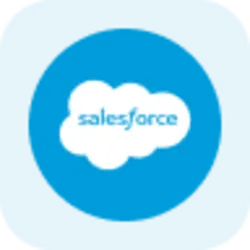 Salesforce rStock (RCRM)