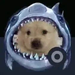 sharkdog (SHARKDOG)