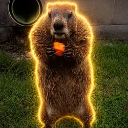 Sherman the Groundhog (SHERMAN)