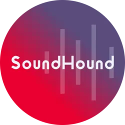 SoundHound AI Inc aStock (ASOUN)