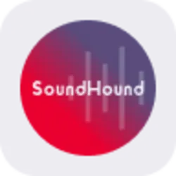 SoundHound AI rStock (RSOUN)