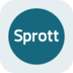 SPROTT NICKEL MINERS ETF rStock (RNIKL) Price Prediction