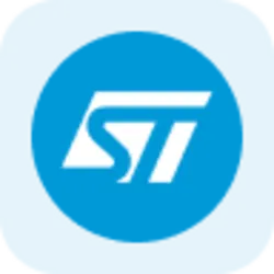 STMicroelectronics rStock (RSTM) Price Prediction