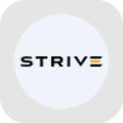 STRIVE INC PERP PFD SER A VAR RATE rStock (RSATA)