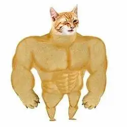 Swole Cat (SWOLE)