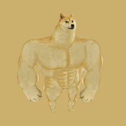 Swole Doge (SWOGE)