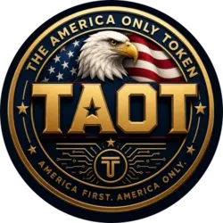 The America Only Token (TAOT)