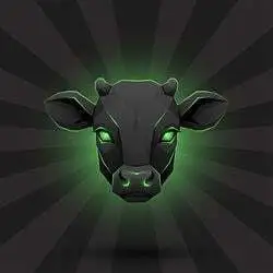 The Black Calf (BABYANSEM)