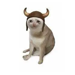 The Bull Cat (BULLCAT)