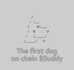 The first crypto Dog (BUDDY) Price Prediction