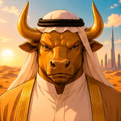 The Golden Bull (ZAYED) Price Prediction