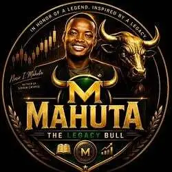 The legacy bull (MAHUTA)