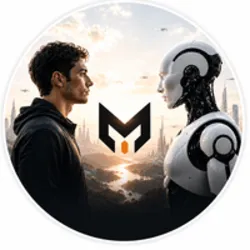The Machine Economy (TME)