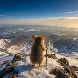 The Nietzschean Mouse (MOUSE)