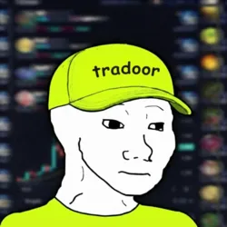 THE TRADOOR (TRADOOR) Price Prediction