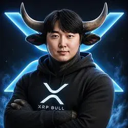 The XRP Bull (IQ)