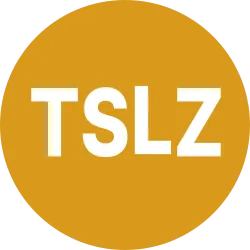 Tradr 2X Short TSLA Daily ETF aStock (ATSLZ) Price Prediction