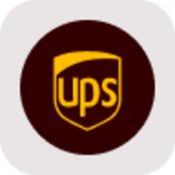 United Parcel Service rStock (RUPS)