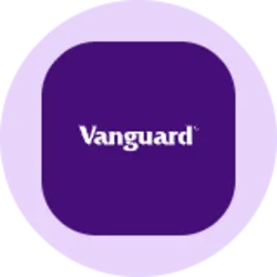 Vanguard Energy ETF (Ondo Tokenized)