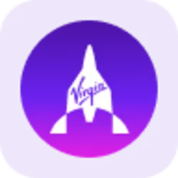 Virgin Galactic rStock (RSPCE)