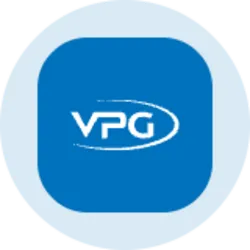 Vishay Precision Group (Ondo Tokenized) (VPGON)