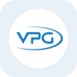 Vishay Precision Group rStock (RVPG)