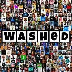 WASHED (WASHED)
