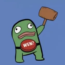 WEN (WEN)