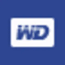 Western Digital (Backpack Securities) (WDC)