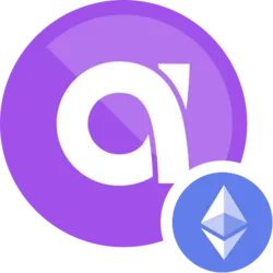 WETH ARM LP Token (ARM-WETH)