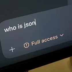 who is json (JSON)