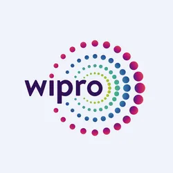 Wipro Limited rStock (RWIT)