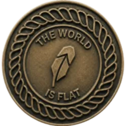 World is Flat (WIF) Price Prediction