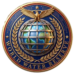 World Water Reserve (WWR) Price Prediction