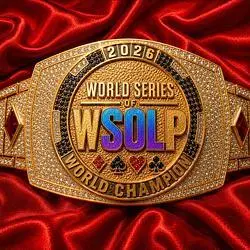 WSOP Fantasy Poker (WSOLP)