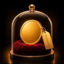 You can’t afford this coin (EXPENSIVE)