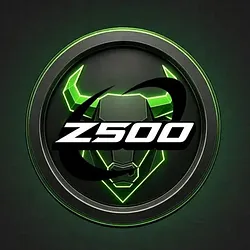 Z500 (Z500)