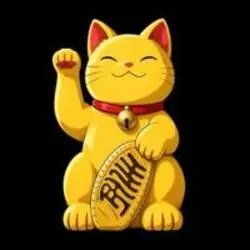 Zhao Cai Mao (招财猫) Price Prediction