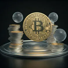 Bitcoin vs Stock Futures: Two Different Bets on the Future of Finance