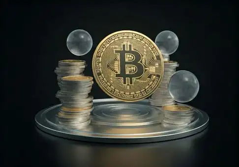 Bitcoin vs Stock Futures: Two Different Bets on the Future of Finance