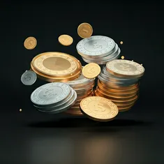 Ano ang USDC? Mga Gamit, Market Cap, at Paghahambing sa USDT