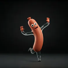 Ano ang Nobody Sausage? Tagalikha, Meme, at $NOBODY Coin