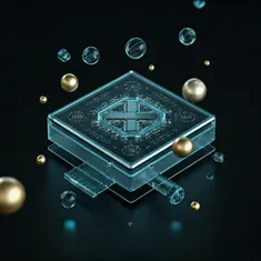 چینلینک (LINK): شبکهی اوراکل و توضیح $LINK